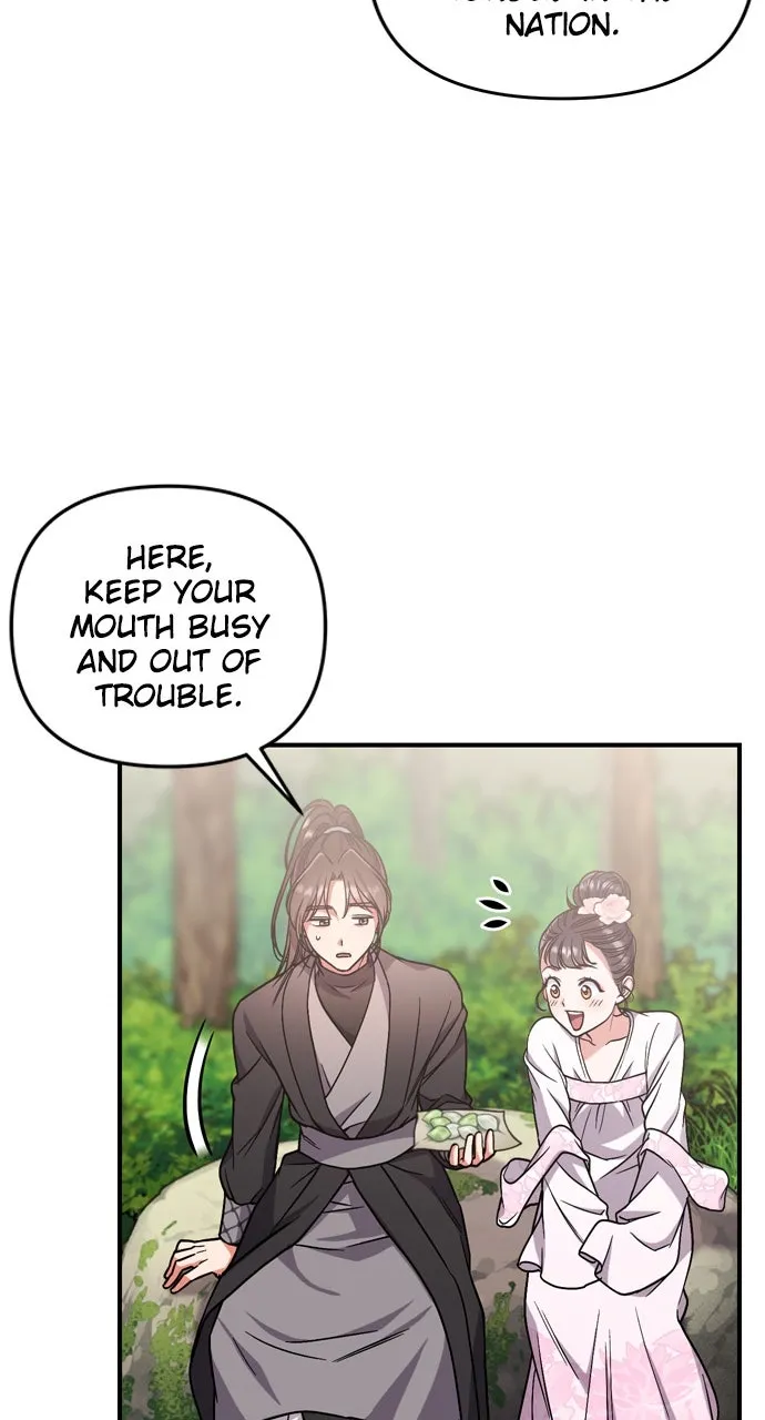 A Martial Master Wakes Up as a Concubine Chapter 4 page 38 - 