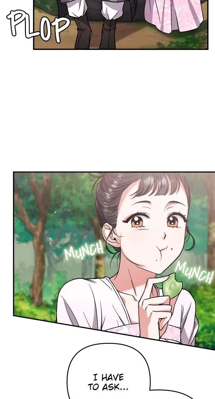 A Martial Master Wakes Up as a Concubine Chapter 4 page 39 - 