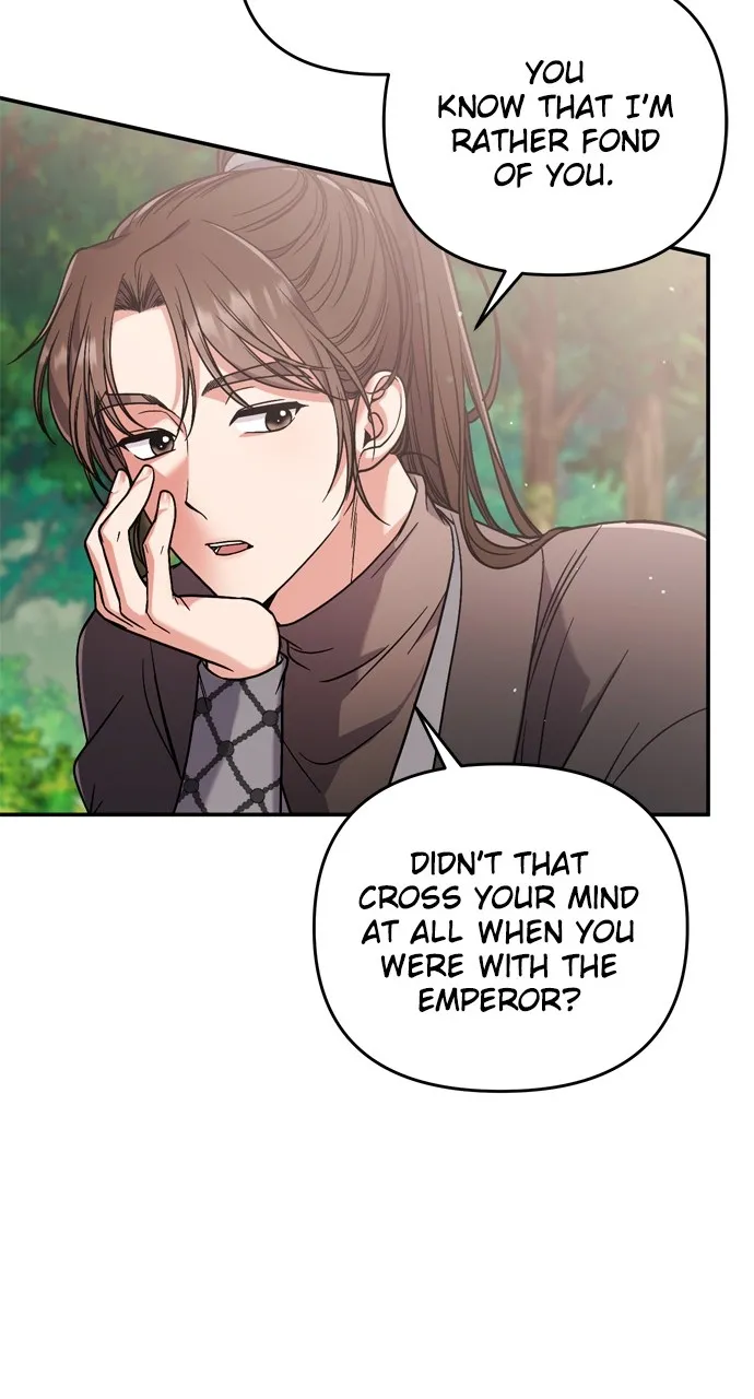 A Martial Master Wakes Up as a Concubine Chapter 4 page 40 - 