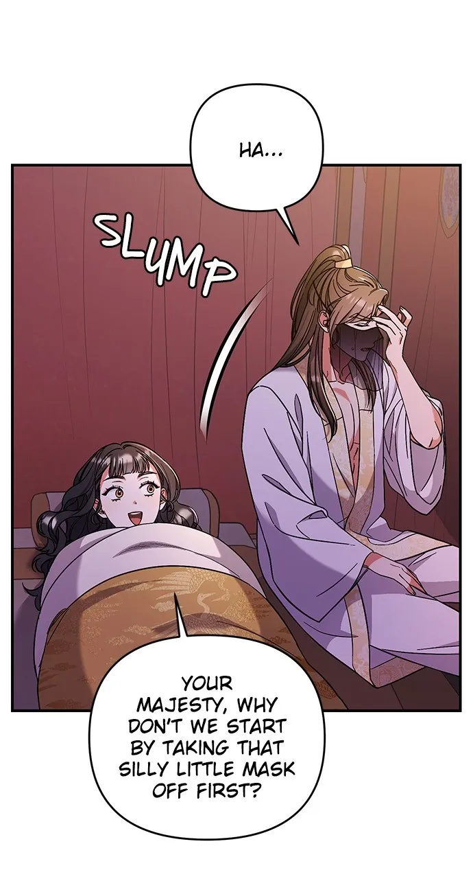 A Martial Master Wakes Up as a Concubine Chapter 4 page 5 - 
