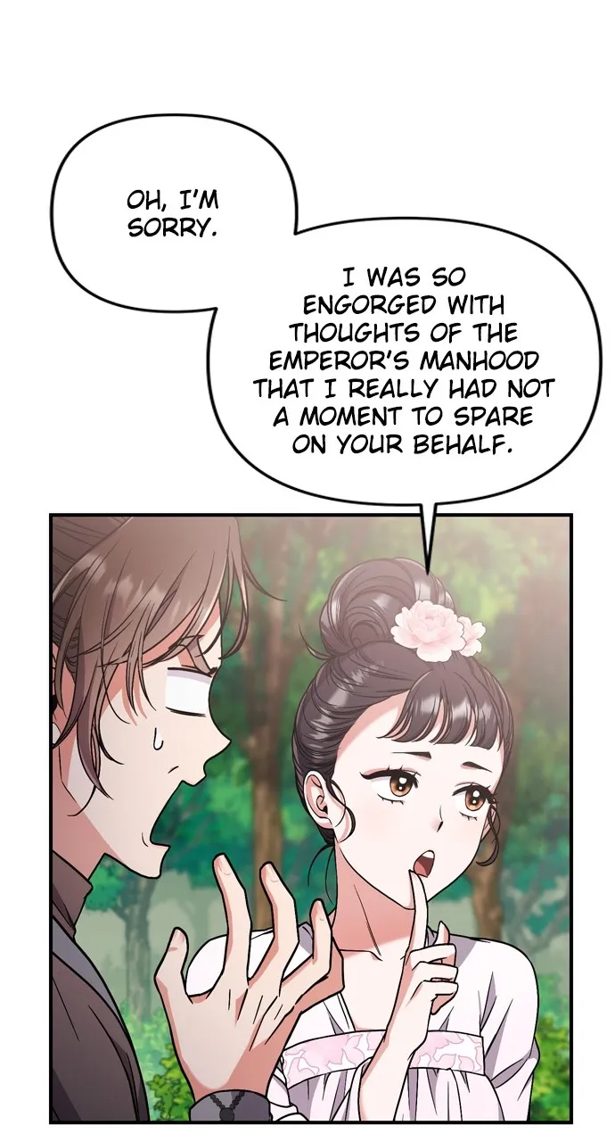 A Martial Master Wakes Up as a Concubine Chapter 4 page 41 - 