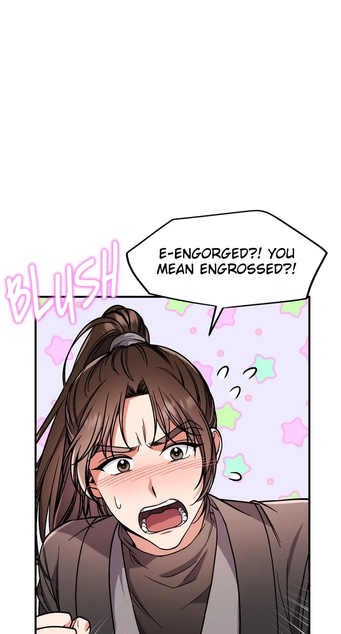 A Martial Master Wakes Up as a Concubine Chapter 4 page 42 - 