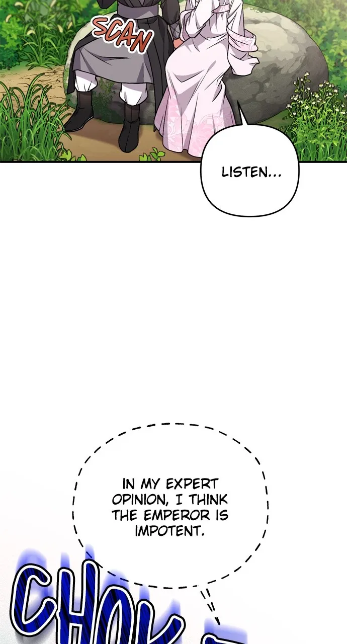 A Martial Master Wakes Up as a Concubine Chapter 4 page 44 - 