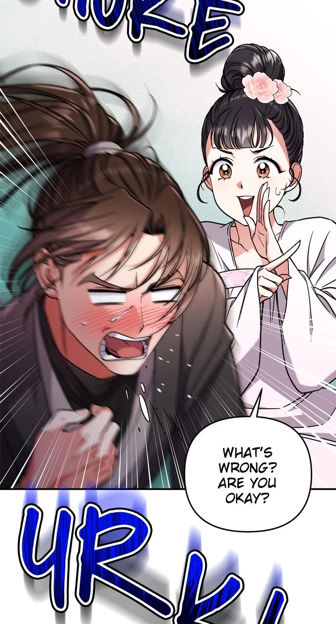 A Martial Master Wakes Up as a Concubine Chapter 4 page 45 - 