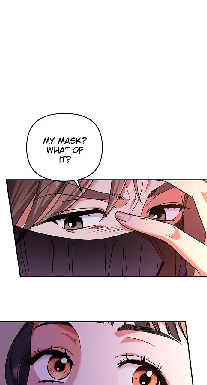 A Martial Master Wakes Up as a Concubine Chapter 4 page 6 - 