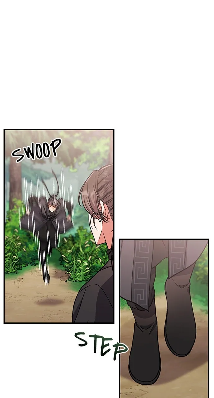 A Martial Master Wakes Up as a Concubine Chapter 4 page 51 - 