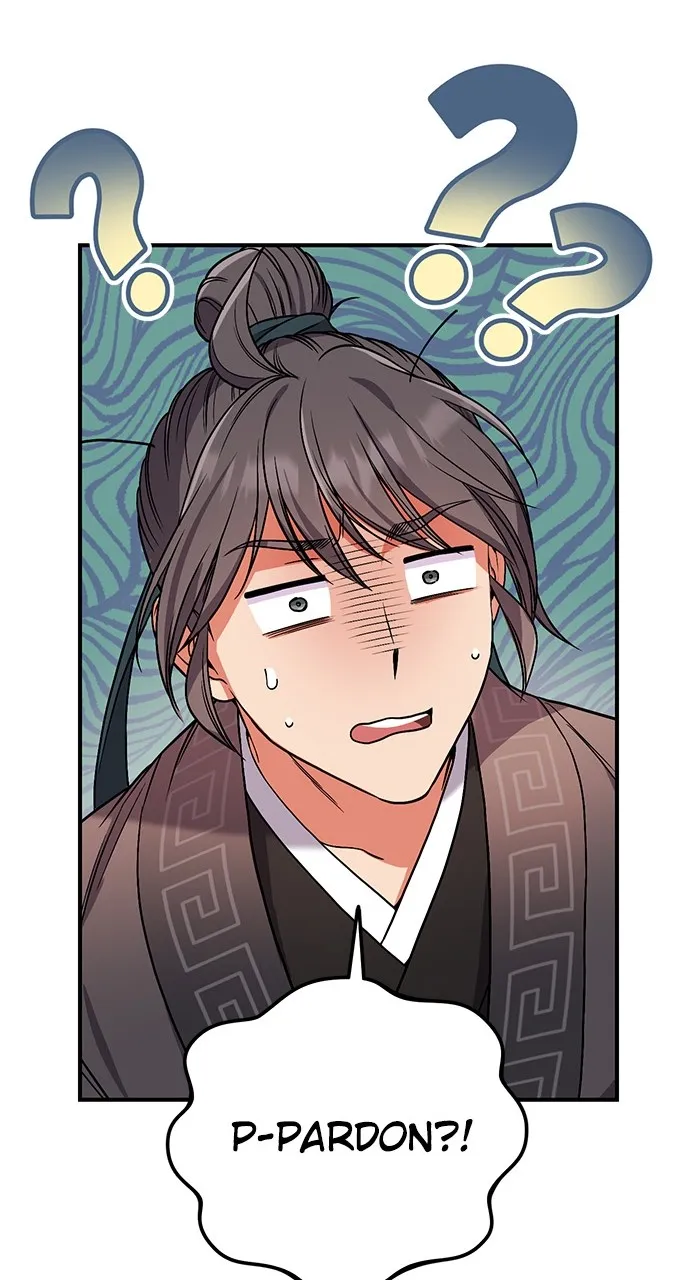 A Martial Master Wakes Up as a Concubine Chapter 4 page 55 - 