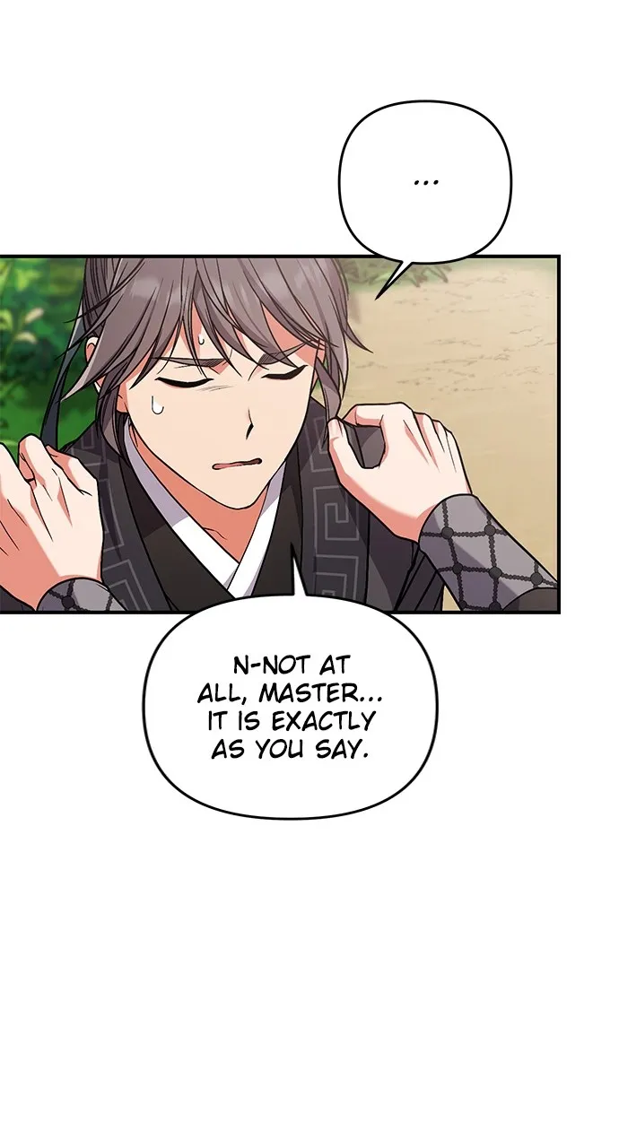 A Martial Master Wakes Up as a Concubine Chapter 4 page 58 - 