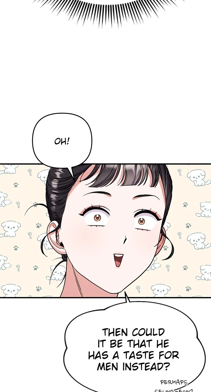 A Martial Master Wakes Up as a Concubine Chapter 4 page 60 - 