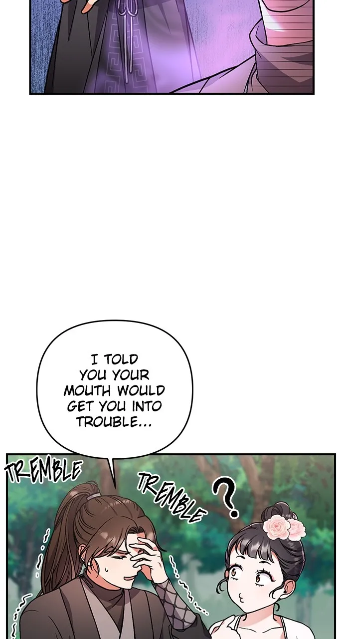 A Martial Master Wakes Up as a Concubine Chapter 4 page 62 - 