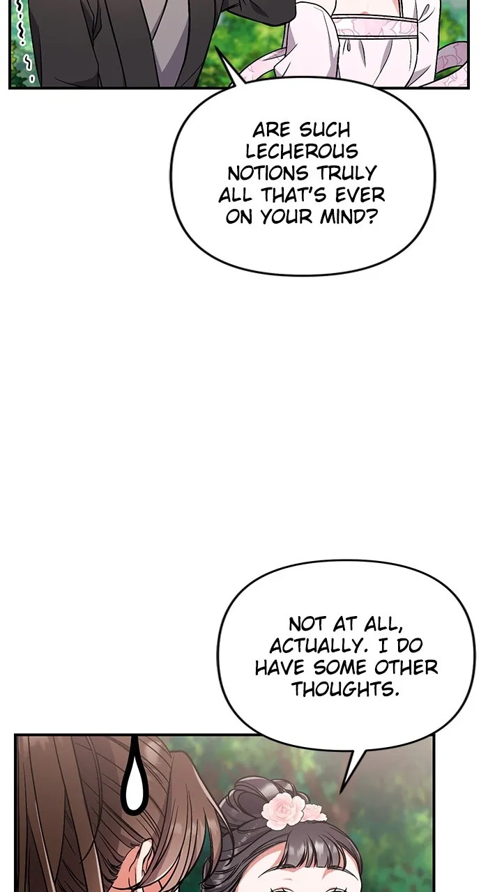 A Martial Master Wakes Up as a Concubine Chapter 4 page 63 - 