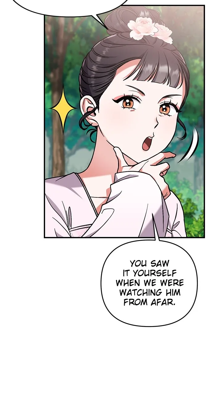 A Martial Master Wakes Up as a Concubine Chapter 4 page 65 - 
