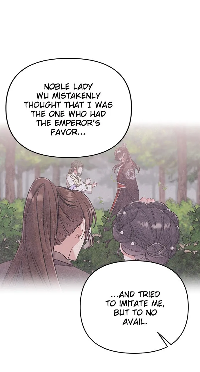 A Martial Master Wakes Up as a Concubine Chapter 4 page 66 - 
