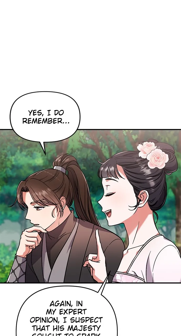 A Martial Master Wakes Up as a Concubine Chapter 4 page 67 - 