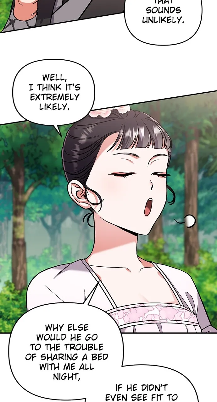 A Martial Master Wakes Up as a Concubine Chapter 4 page 69 - 