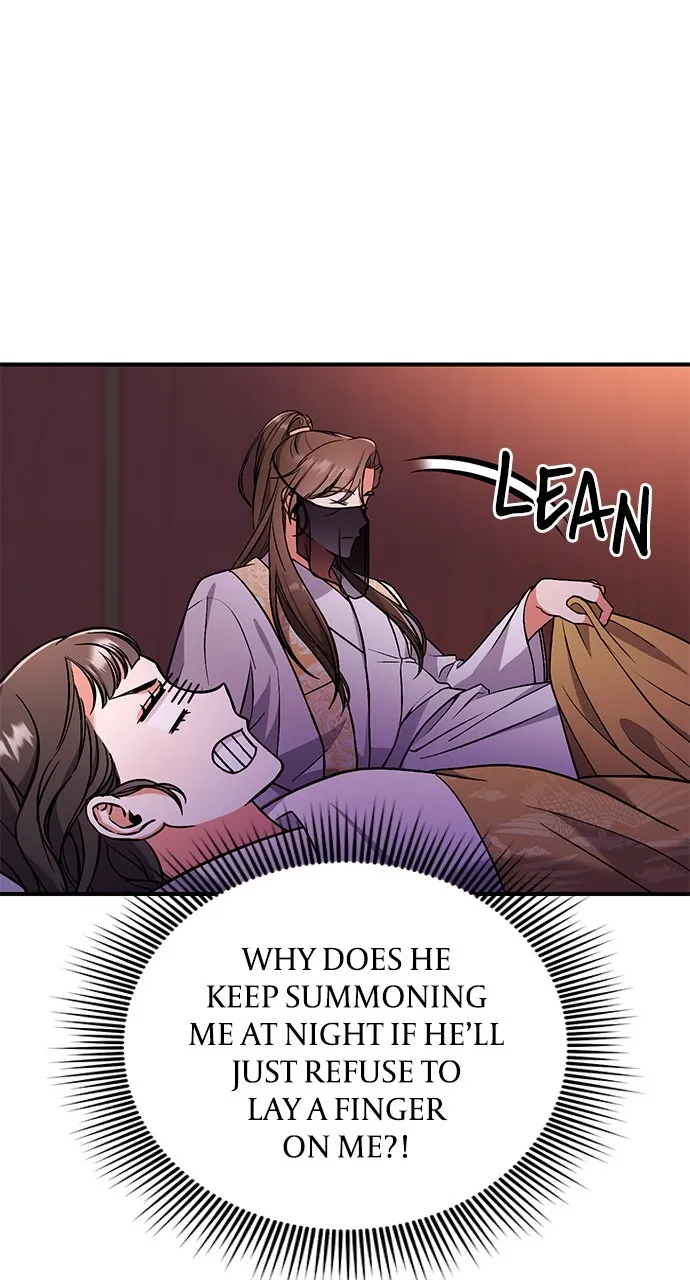 A Martial Master Wakes Up as a Concubine Chapter 4 page 73 - 