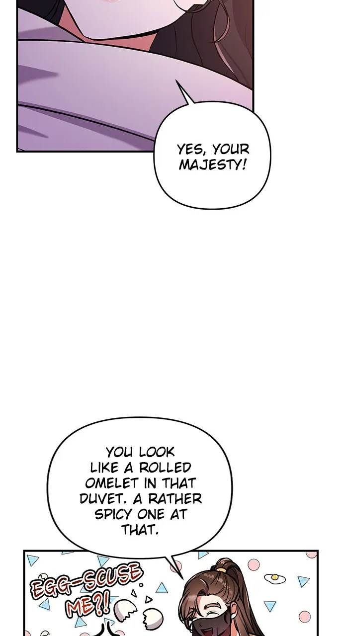 A Martial Master Wakes Up as a Concubine Chapter 4 page 76 - 