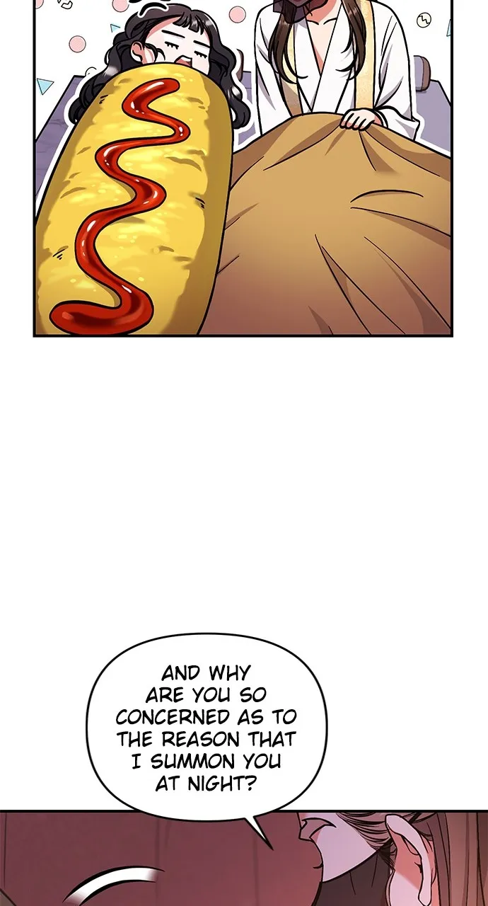 A Martial Master Wakes Up as a Concubine Chapter 4 page 77 - 
