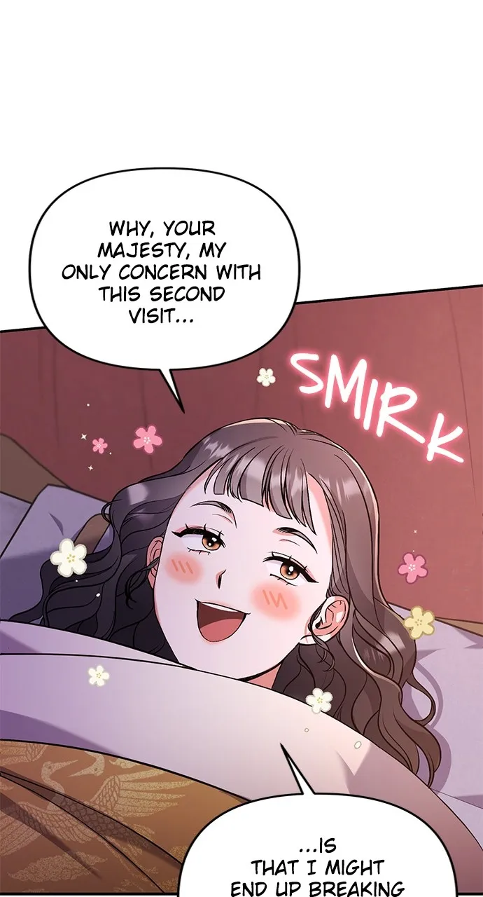 A Martial Master Wakes Up as a Concubine Chapter 4 page 80 - 