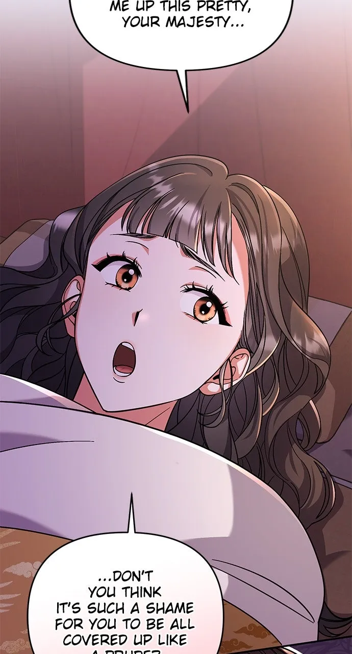 A Martial Master Wakes Up as a Concubine Chapter 4 page 9 - 