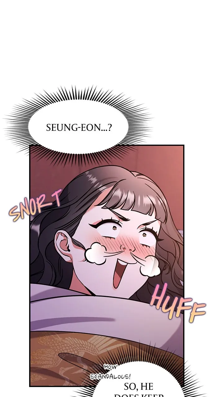A Martial Master Wakes Up as a Concubine Chapter 4 page 83 - 