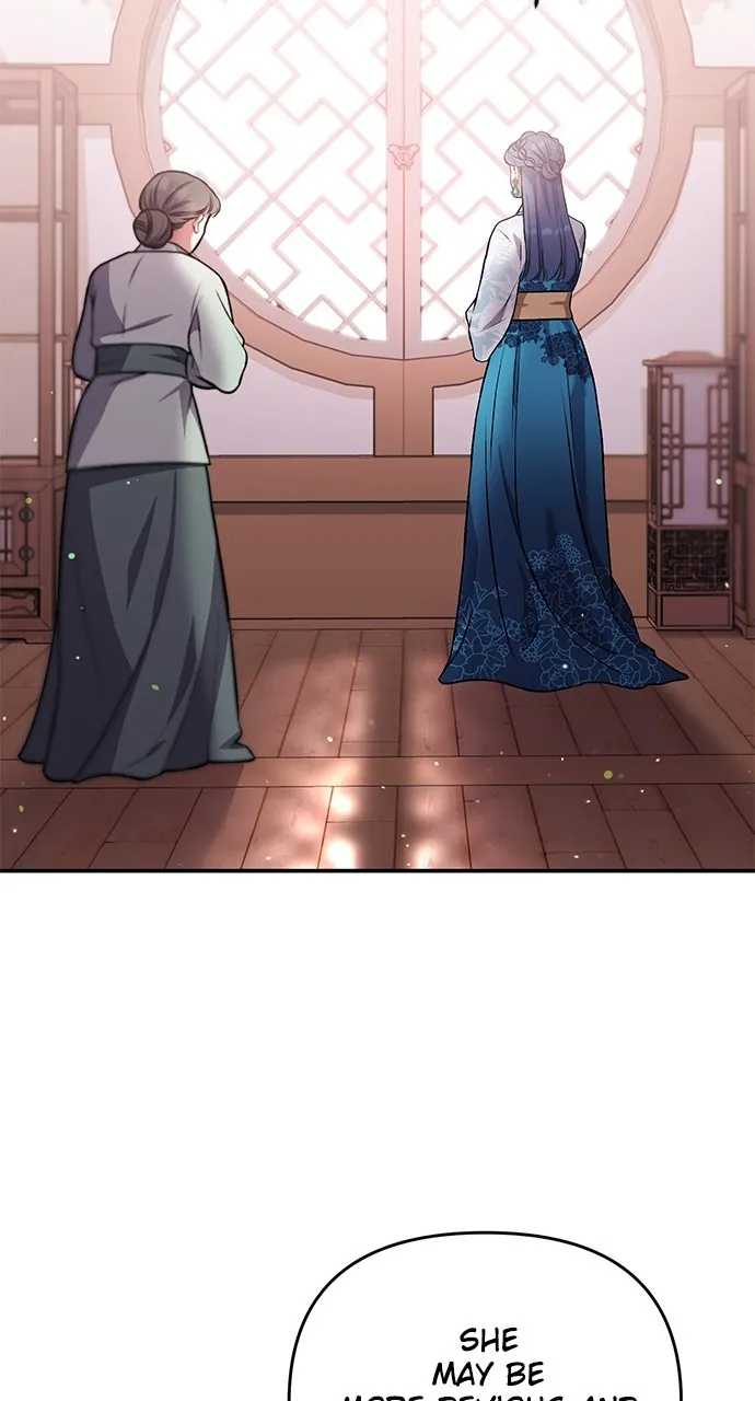 A Martial Master Wakes Up as a Concubine Chapter 4 page 89 - 