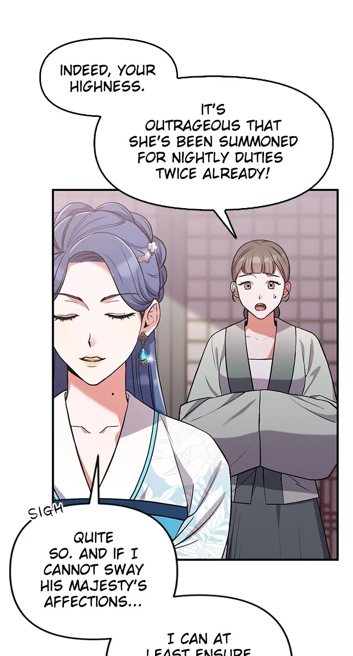 A Martial Master Wakes Up as a Concubine Chapter 4 page 91 - 