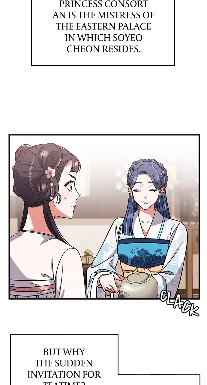A Martial Master Wakes Up as a Concubine Chapter 4 page 98 - 