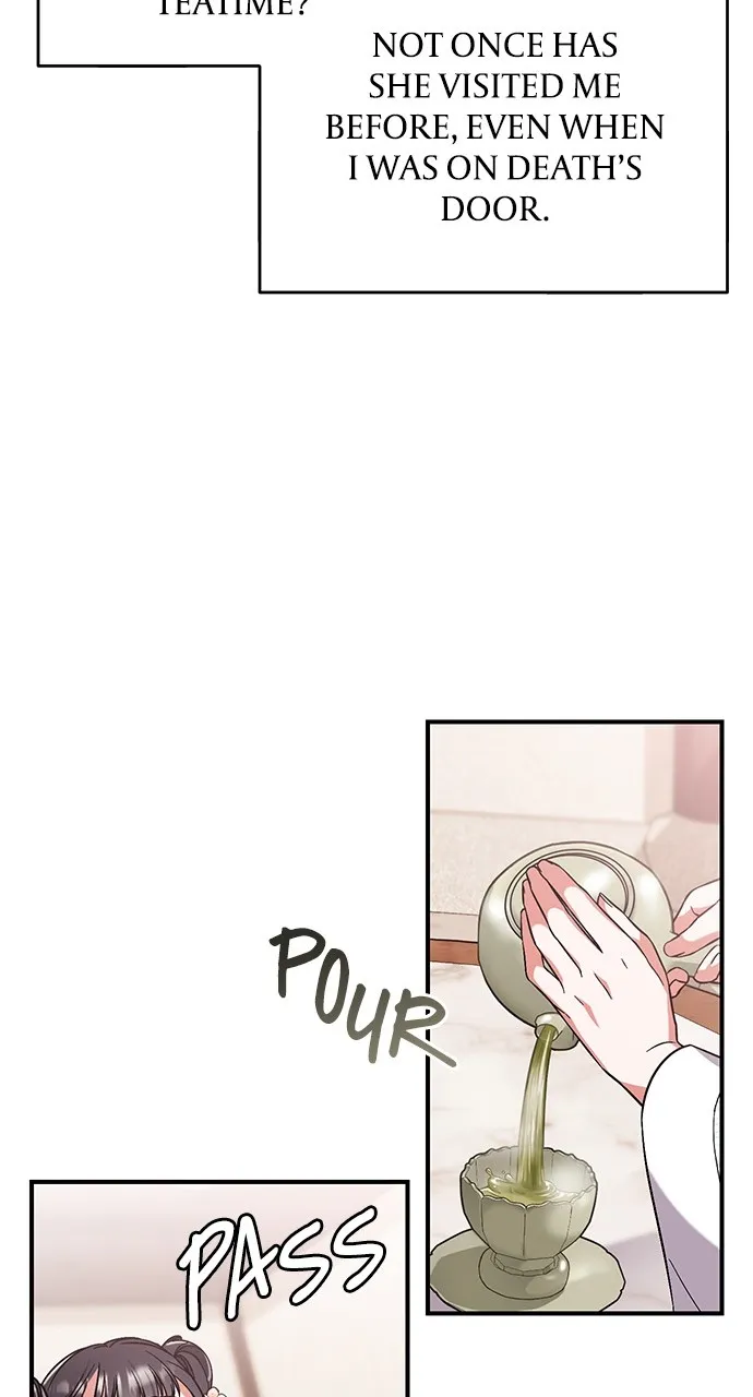 A Martial Master Wakes Up as a Concubine Chapter 4 page 99 - 