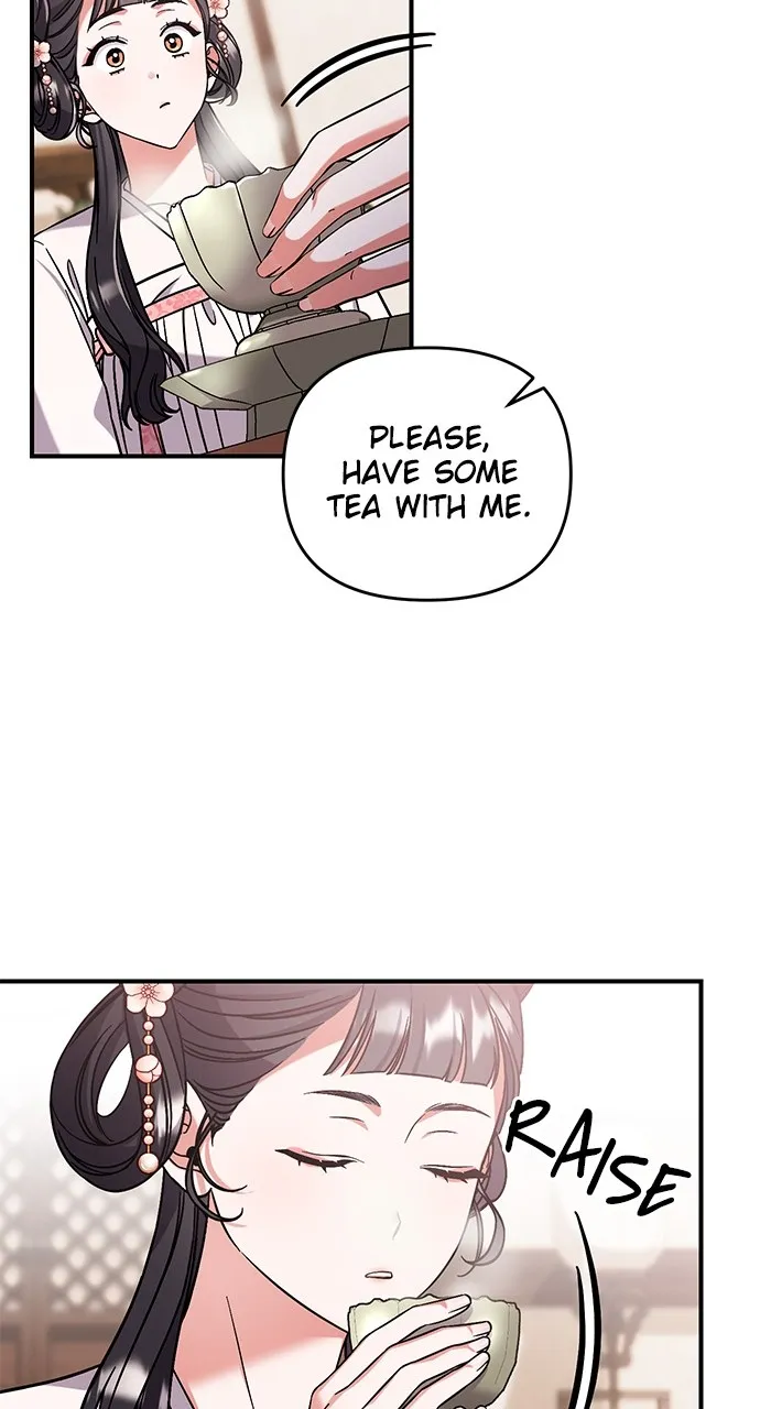 A Martial Master Wakes Up as a Concubine Chapter 4 page 100 - 