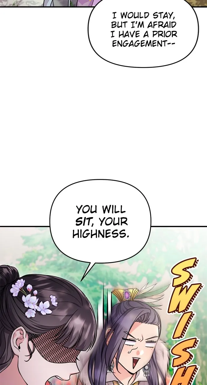 A Martial Master Wakes Up as a Concubine Chapter 40 page 12 - 