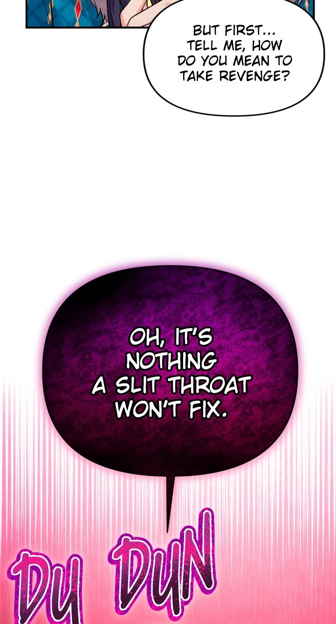 A Martial Master Wakes Up as a Concubine Chapter 40 page 16 - 
