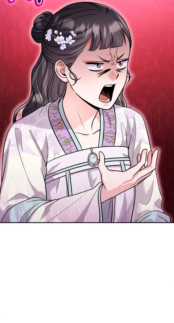 A Martial Master Wakes Up as a Concubine Chapter 40 page 17 - 