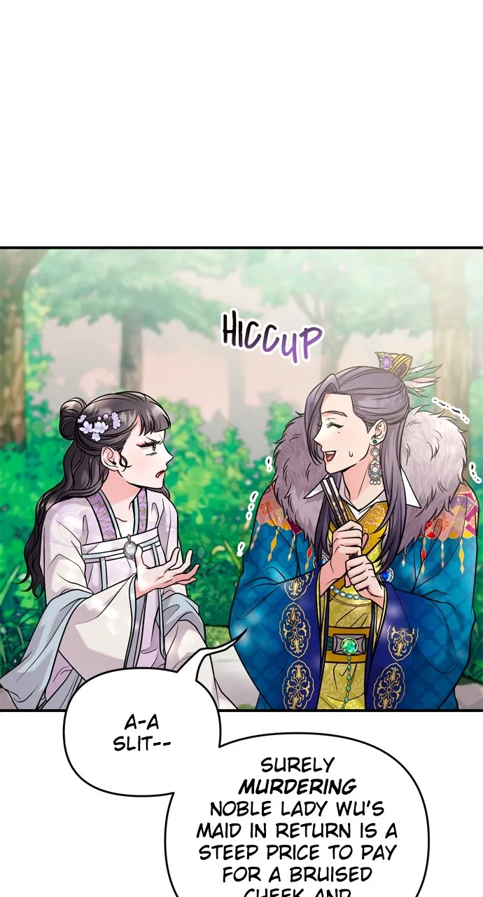 A Martial Master Wakes Up as a Concubine Chapter 40 page 18 - 