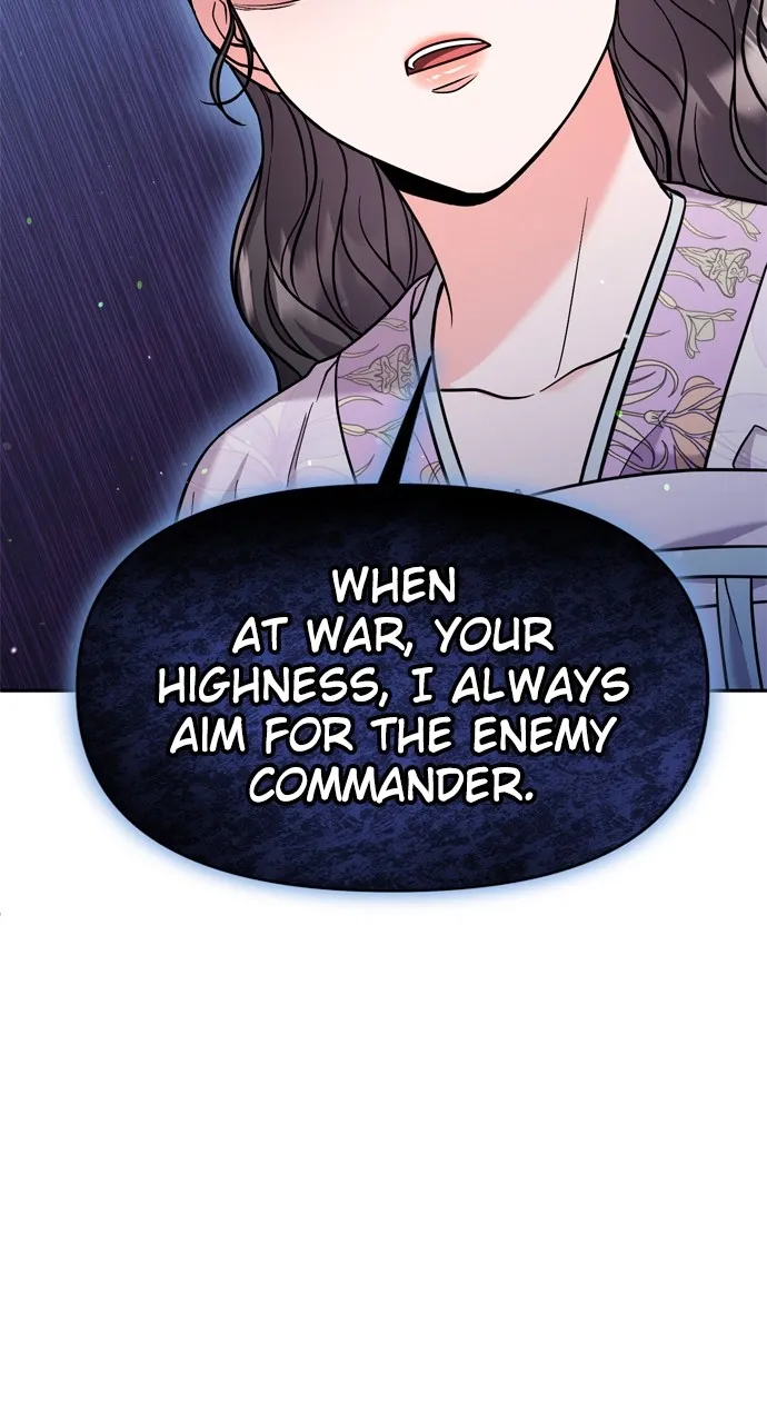 A Martial Master Wakes Up as a Concubine Chapter 40 page 23 - 