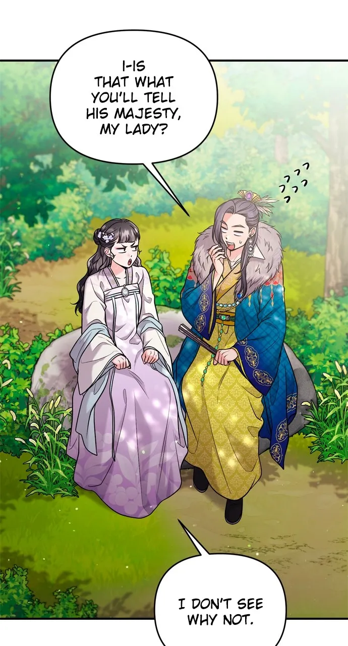 A Martial Master Wakes Up as a Concubine Chapter 40 page 24 - 