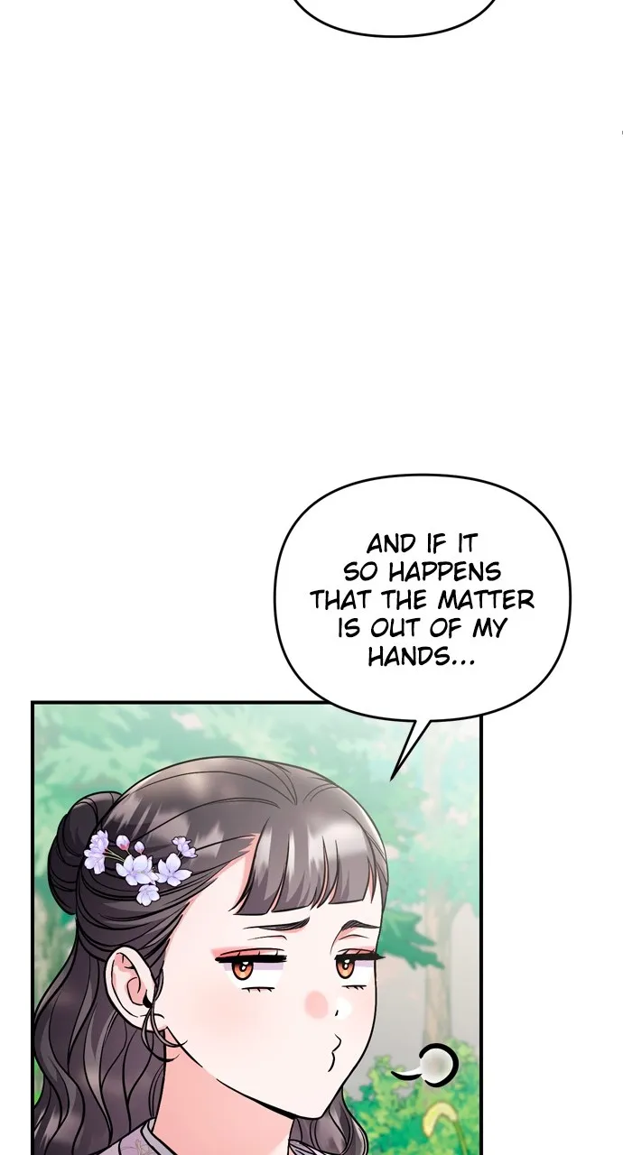 A Martial Master Wakes Up as a Concubine Chapter 40 page 25 - 