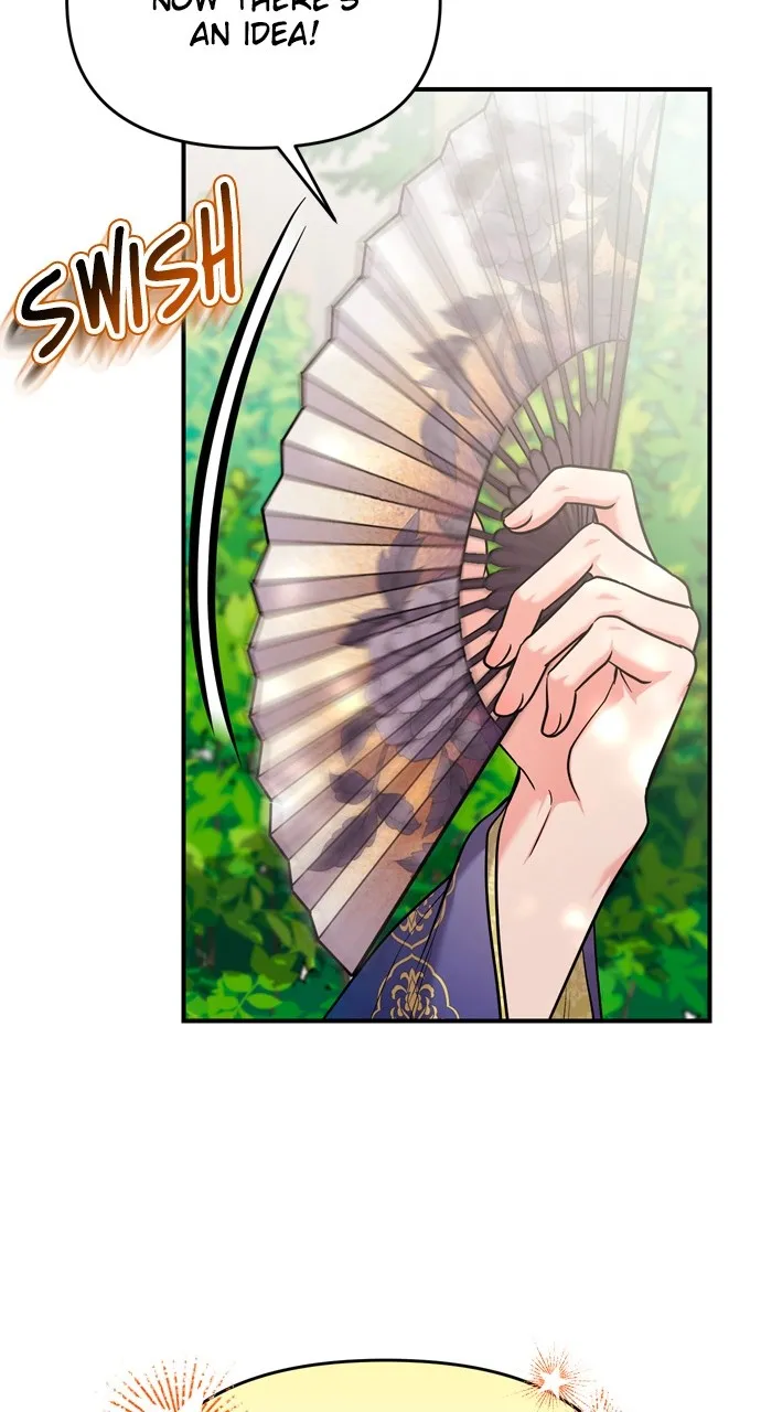 A Martial Master Wakes Up as a Concubine Chapter 40 page 27 - 