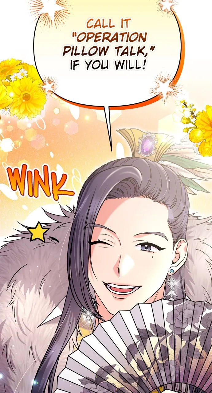 A Martial Master Wakes Up as a Concubine Chapter 40 page 28 - 