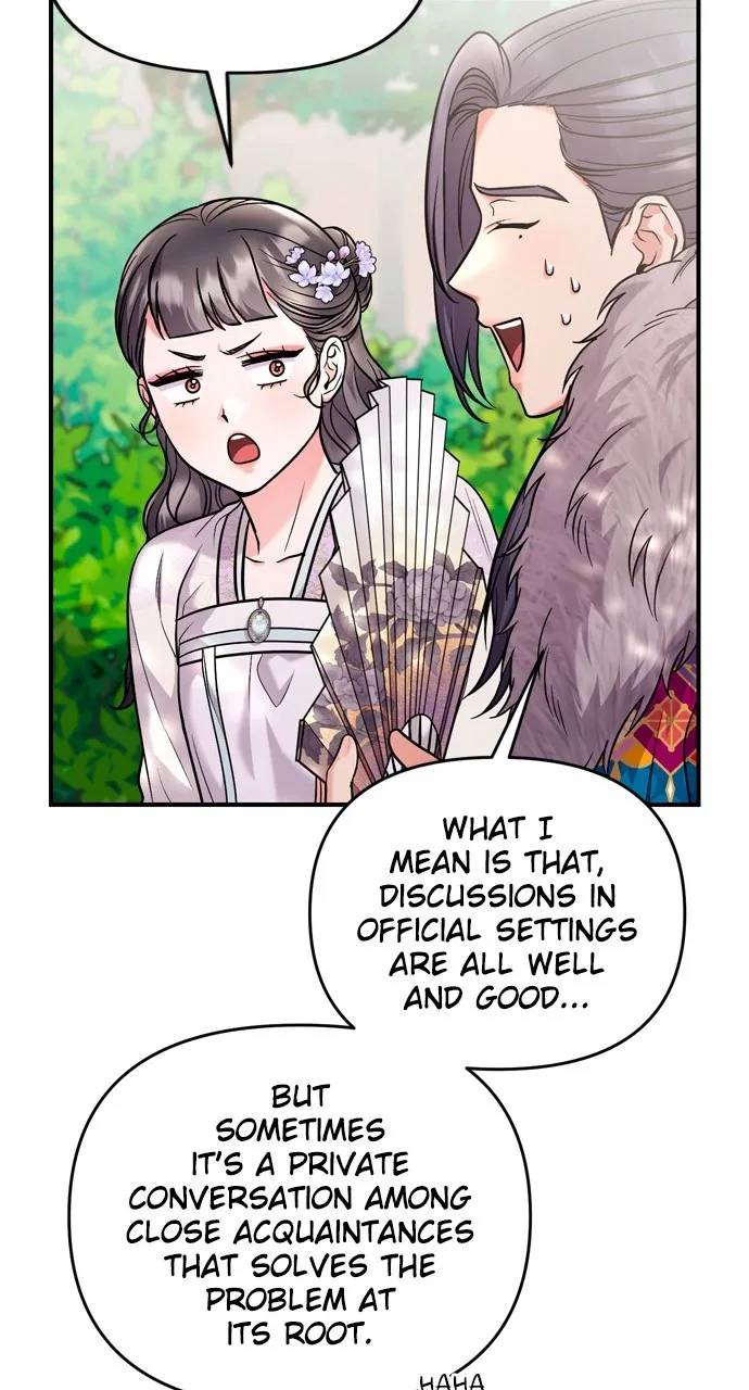 A Martial Master Wakes Up as a Concubine Chapter 40 page 30 - 