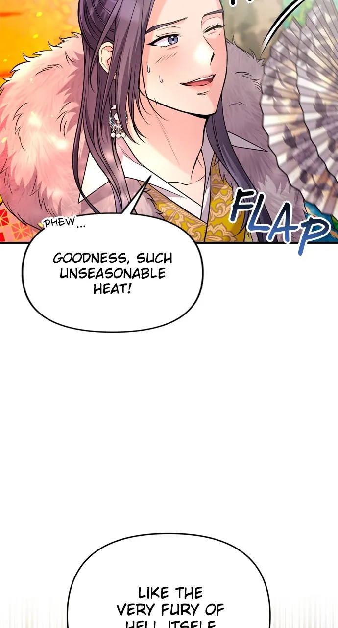 A Martial Master Wakes Up as a Concubine Chapter 40 page 4 - 