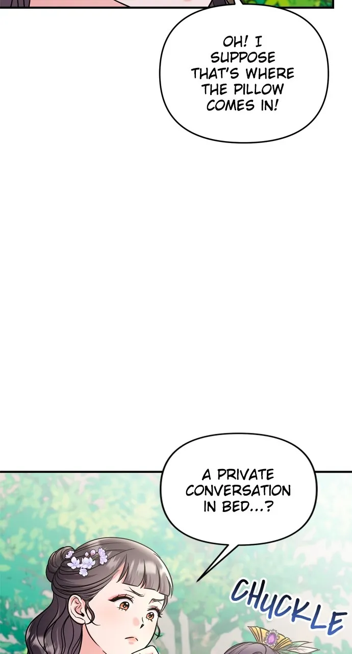 A Martial Master Wakes Up as a Concubine Chapter 40 page 33 - 