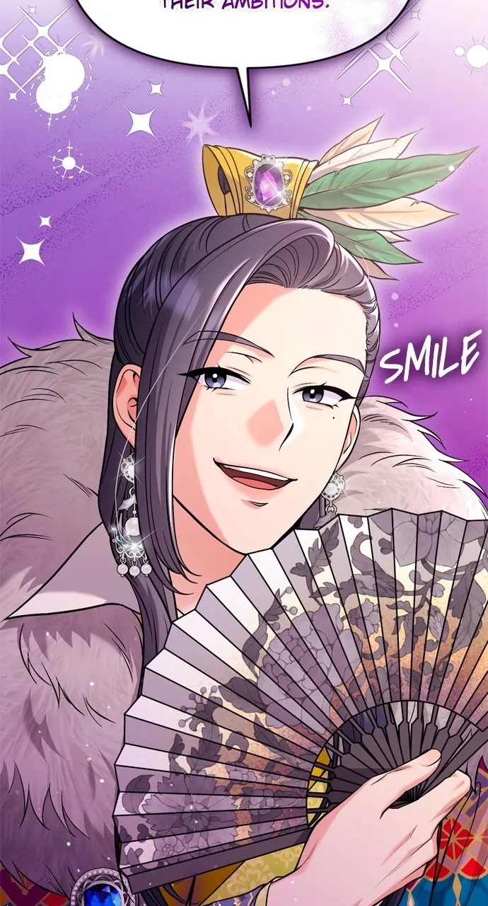 A Martial Master Wakes Up as a Concubine Chapter 40 page 39 - 