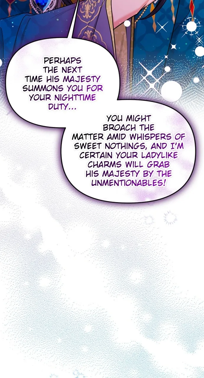 A Martial Master Wakes Up as a Concubine Chapter 40 page 40 - 