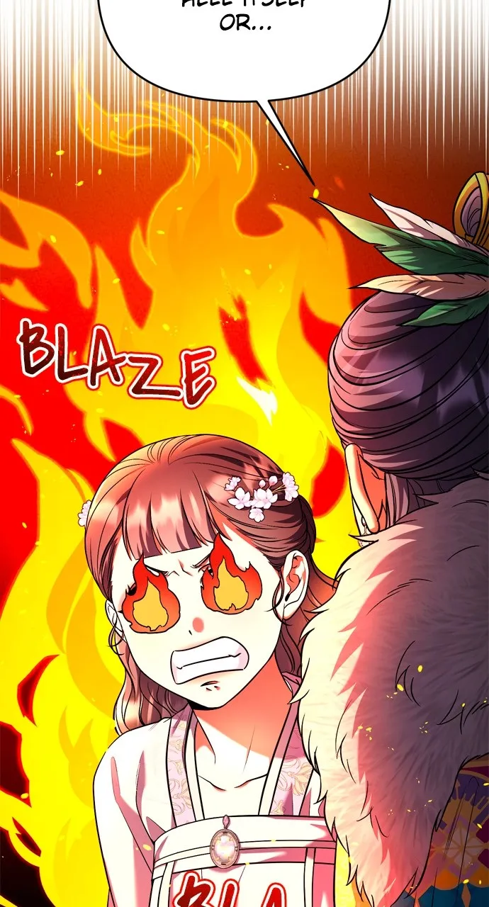 A Martial Master Wakes Up as a Concubine Chapter 40 page 5 - 