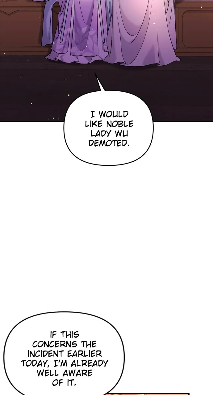 A Martial Master Wakes Up as a Concubine Chapter 40 page 43 - 