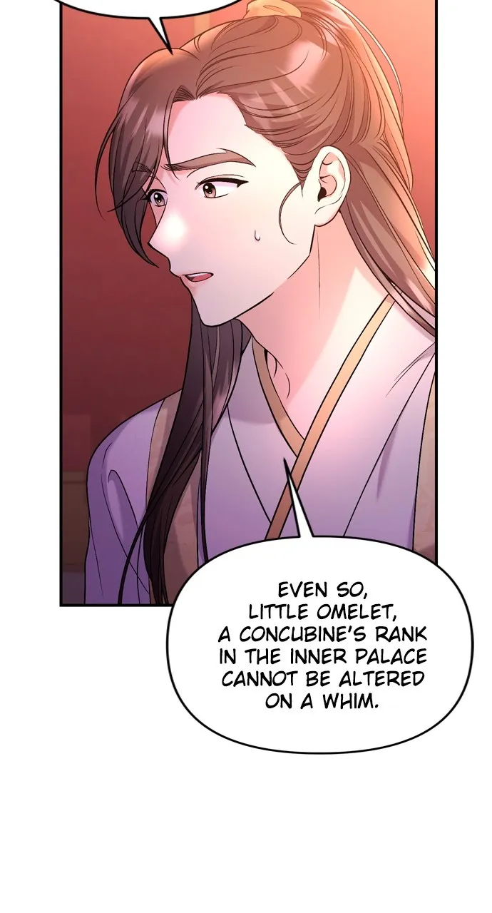 A Martial Master Wakes Up as a Concubine Chapter 40 page 44 - 