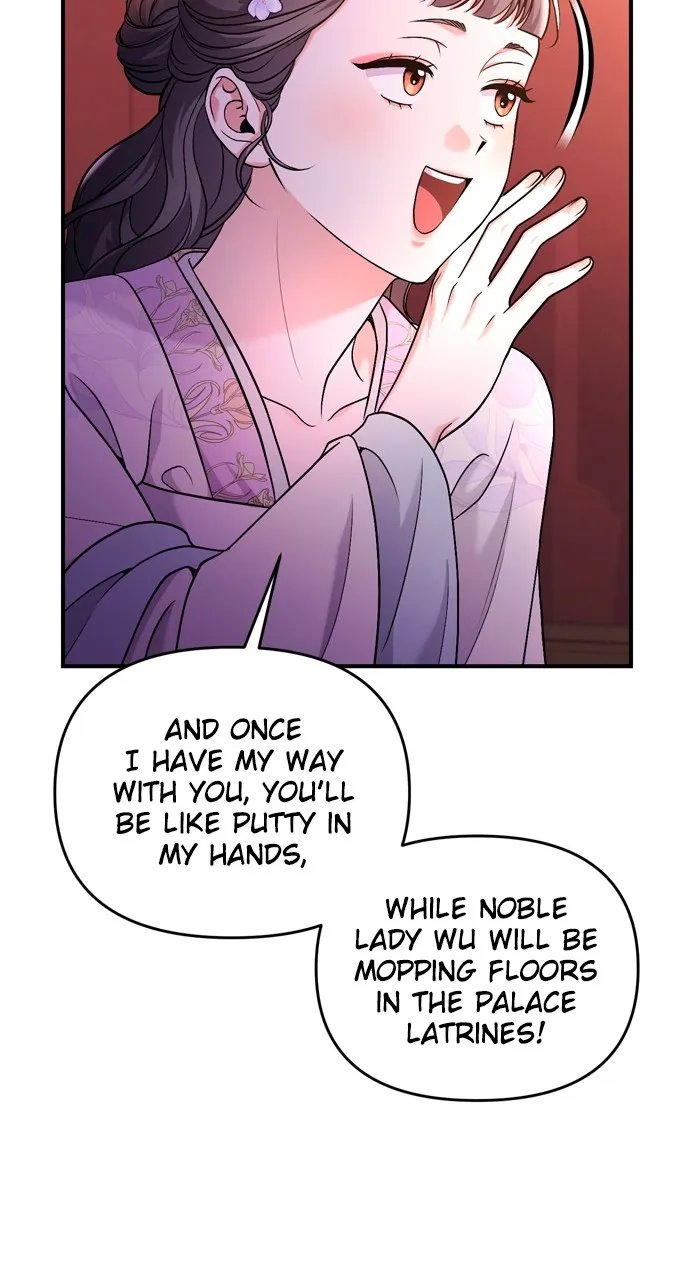 A Martial Master Wakes Up as a Concubine Chapter 40 page 47 - 