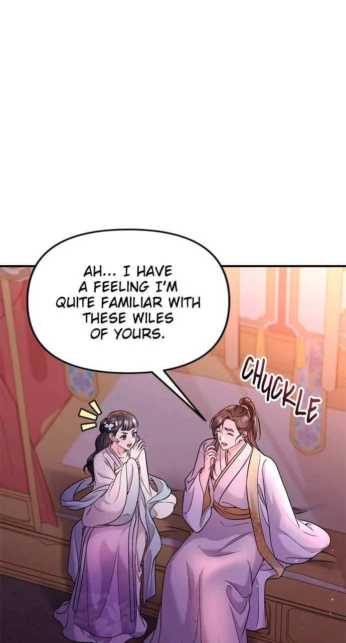 A Martial Master Wakes Up as a Concubine Chapter 40 page 48 - 