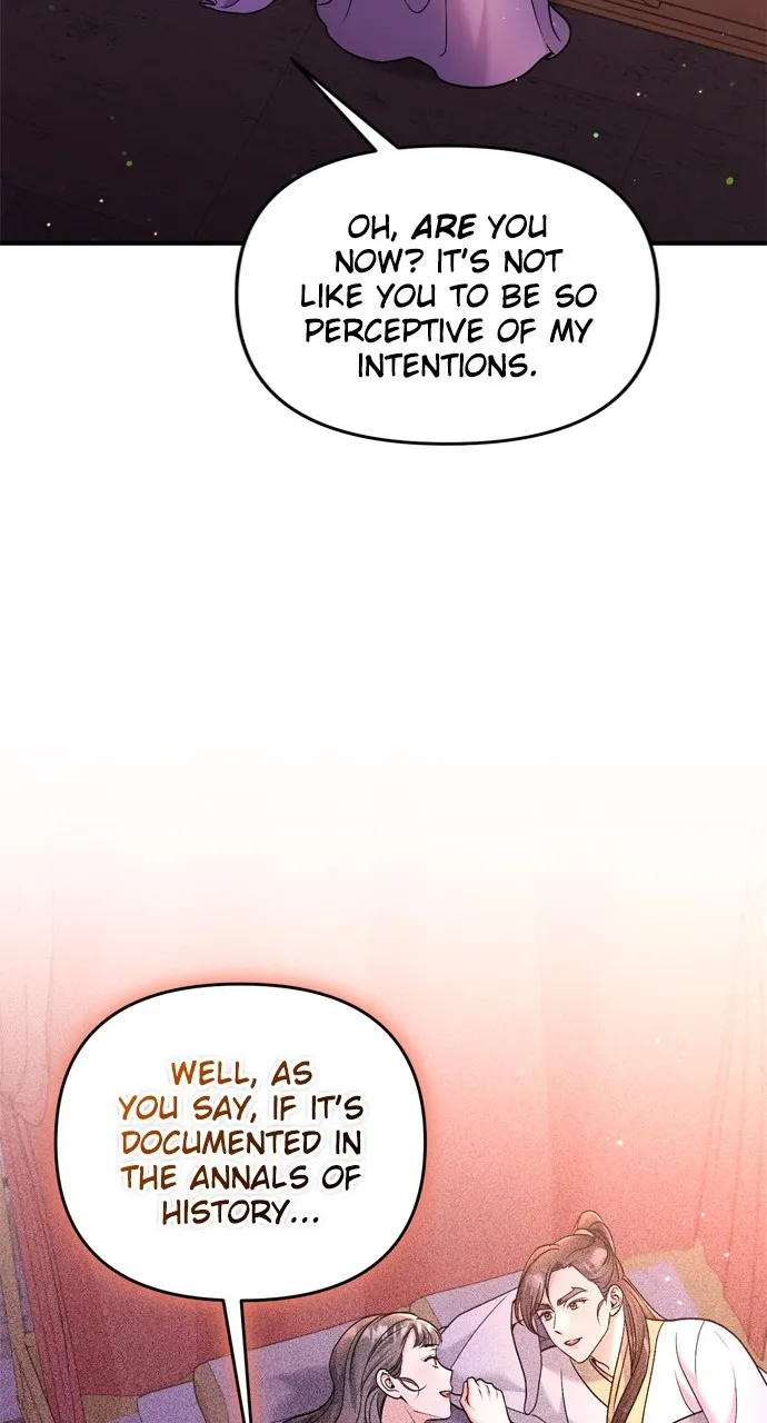 A Martial Master Wakes Up as a Concubine Chapter 40 page 49 - 